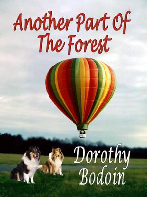 cover image of Another Part of the Forest